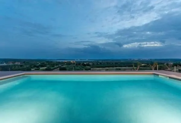 Villa La Vrana
