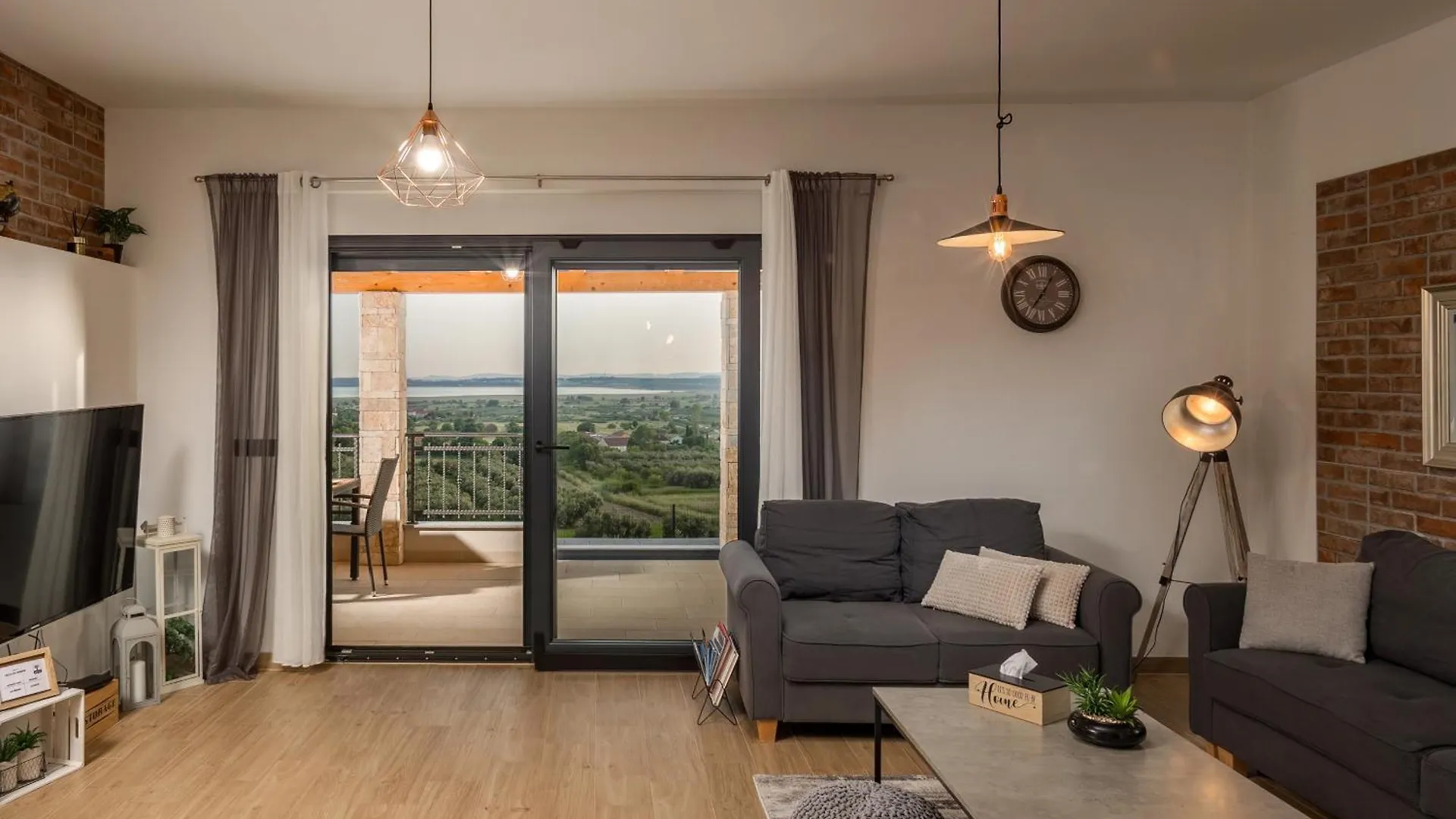Villa La Vrana Kroatien