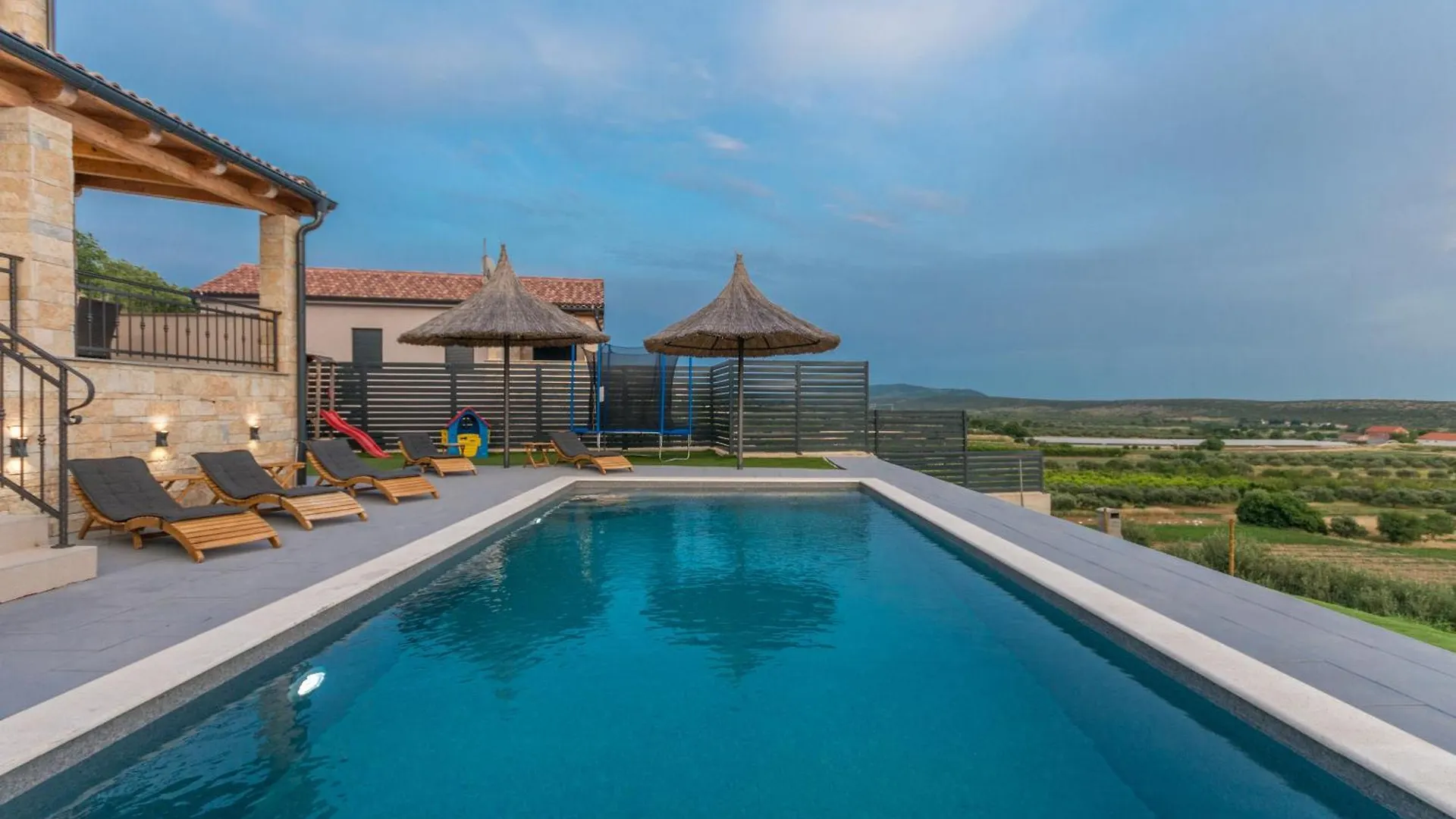 Villa La Vrana