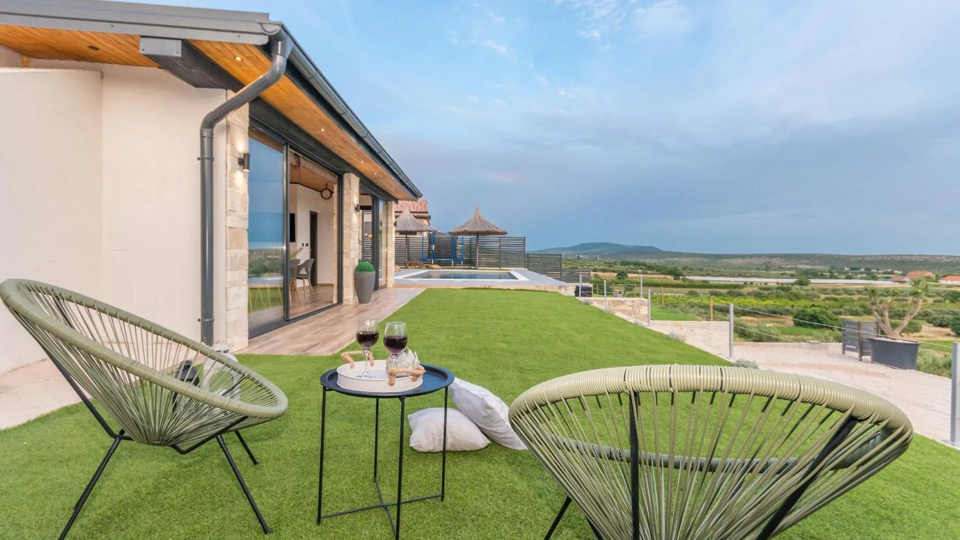 Villa La Vrana