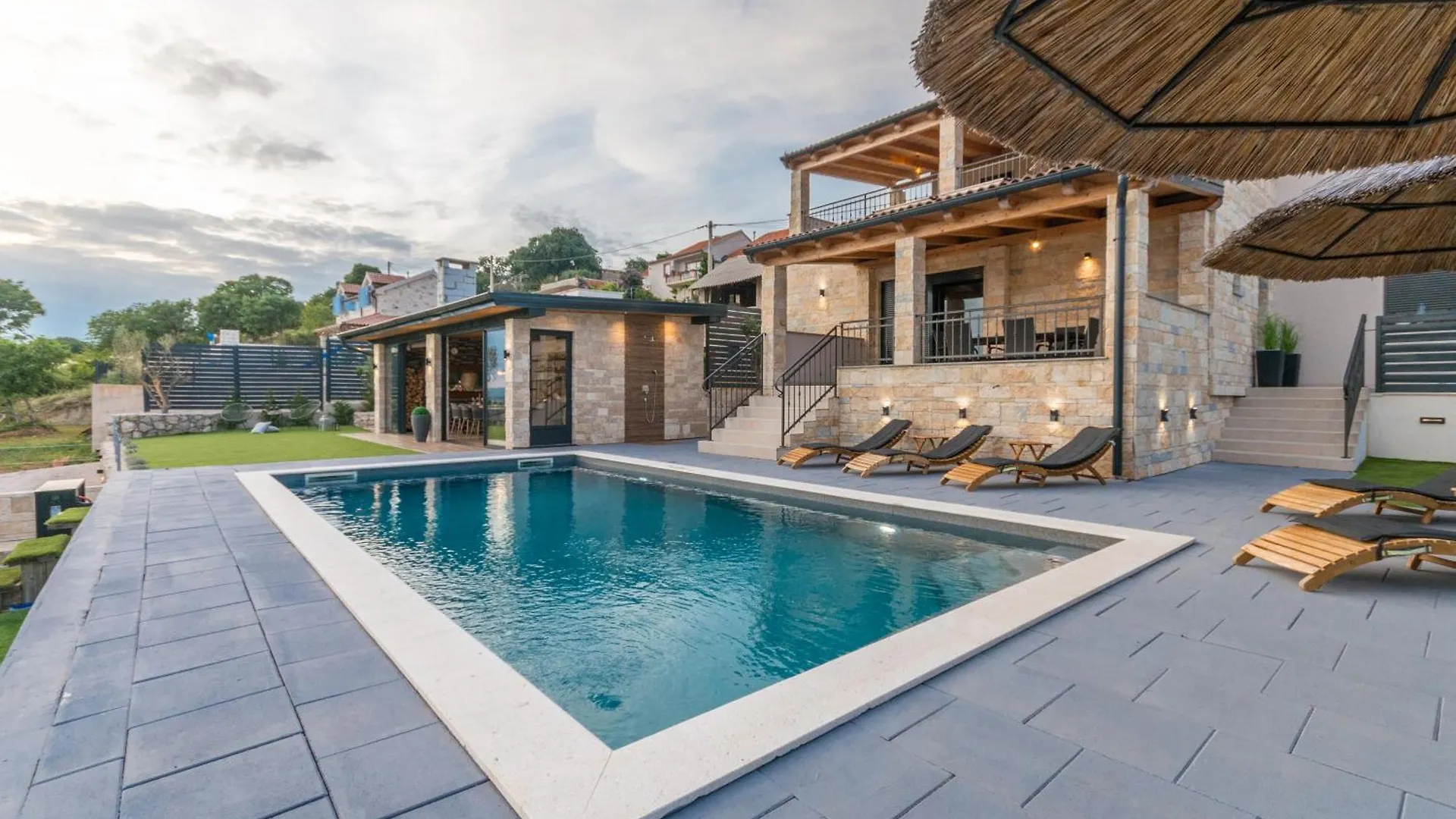 Villa La Vrana